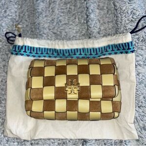Tory Burch purse